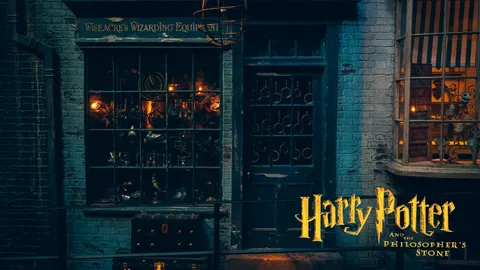 Will the Harry Potter series release all 8 episodes at once, or weekly?