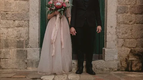Will Pride and Prejudice end with Elizabeth and Darcy's wedding?