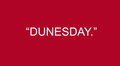 Dune: Part Three & Avengers: Doomsday combined U.S. opening weekend?