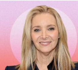 Lisa Kudrow – The Comeback 