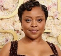 Quinta Brunson – Abbott Elementary 