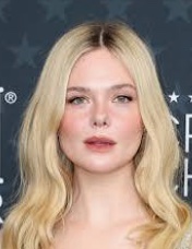 Elle Fanning – Margo's Got Money Troubles