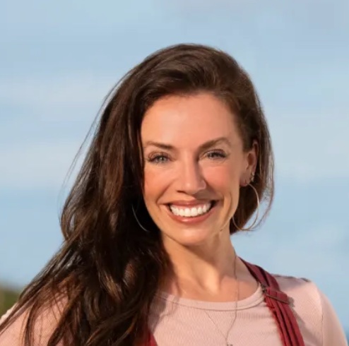 Maggie Nestor