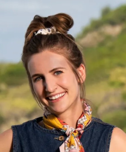 Jenna Doore
