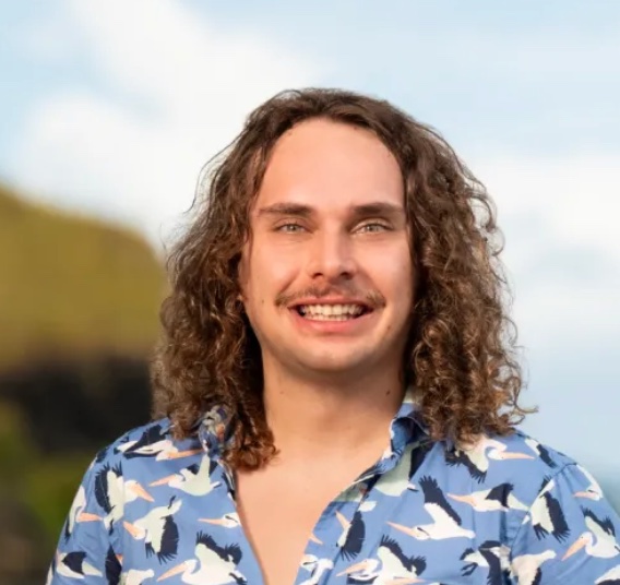 Danny Kilby