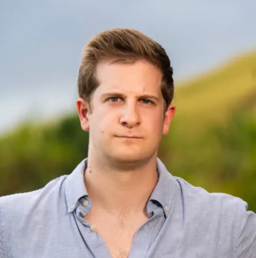 Mike Pinsky