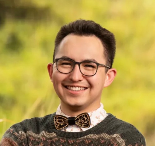 Cristian Chavez