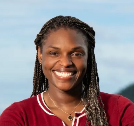 Sharonda Cox