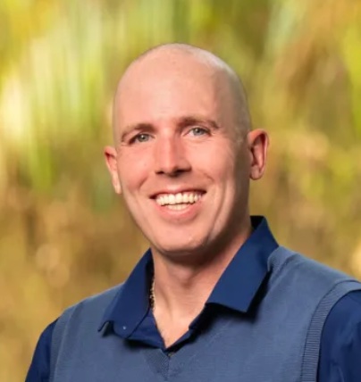 Rob Antonson