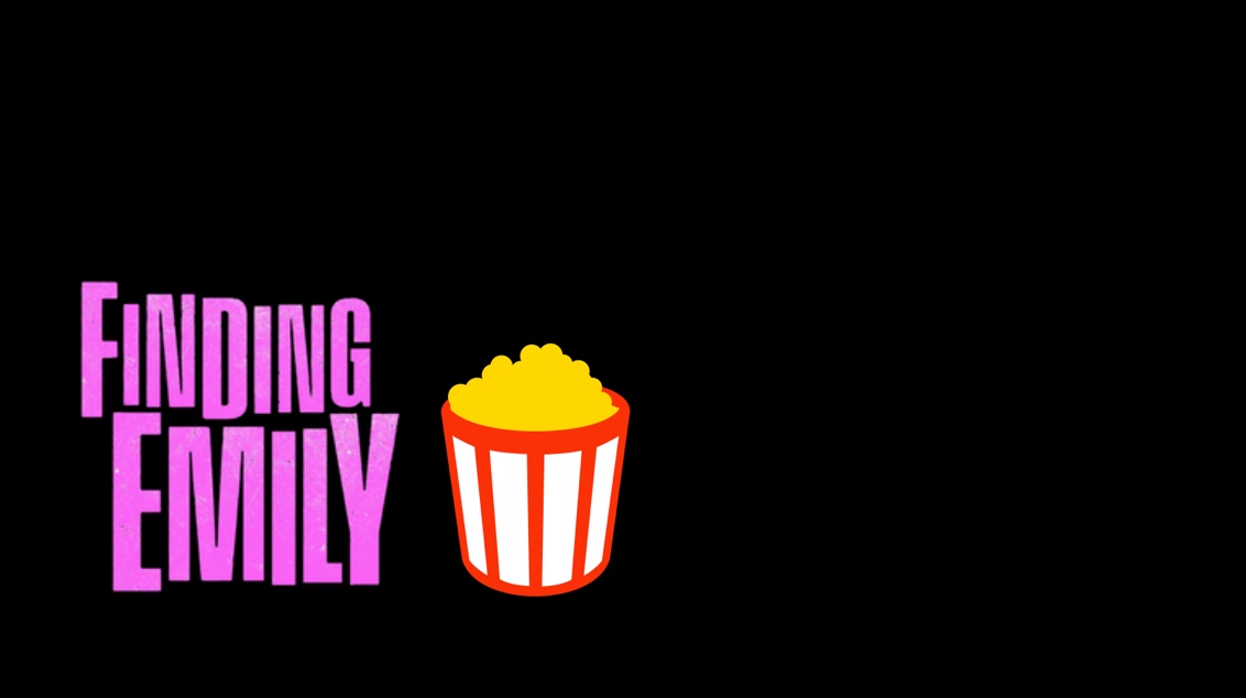 Finding Emily's Popcornmeter score?