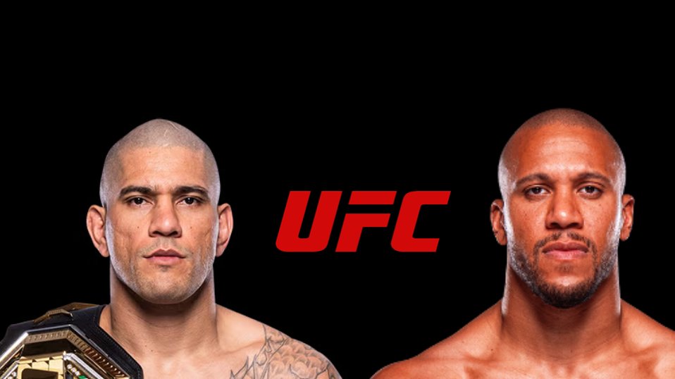 Who will win the Interim UFC Heavyweight Championship at UFC Freedom 250?