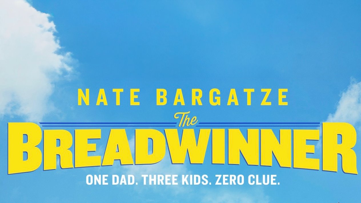 Popcornmeter score for The Breadwinner? 