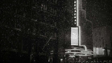 Which December film has the biggest opening weekend?