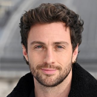 Aaron Taylor-Johnson