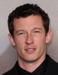 Callum Turner