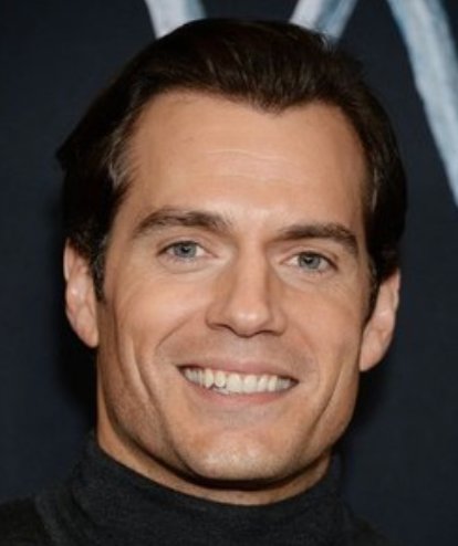 Henry Cavill