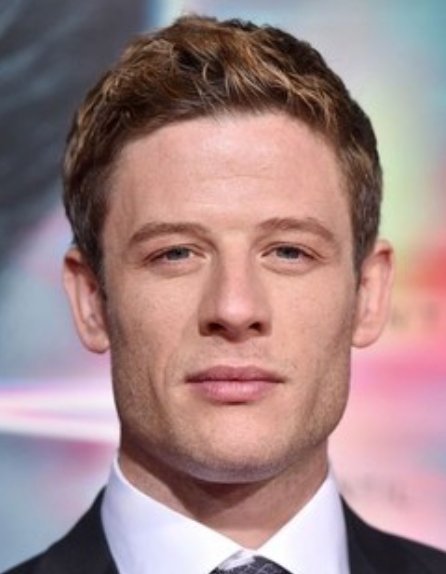 James Norton
