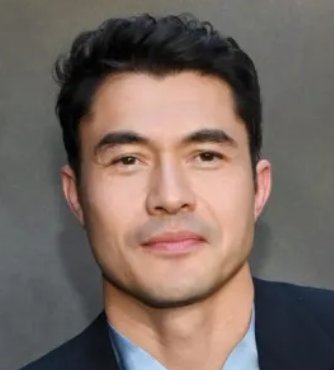 Henry Golding