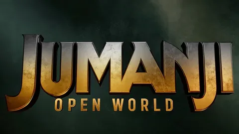 Will Jumanji: Open World earn an A-  opening-night?