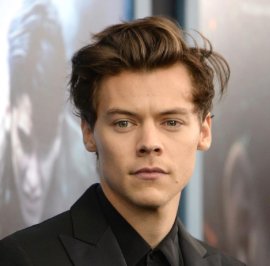 Harry Styles