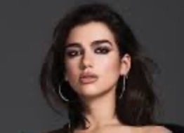 Dua Lipa