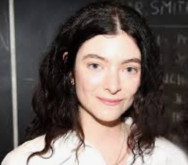Lorde