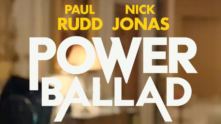 Popcornmeter score for Power Ballad? 