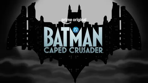 Will Batman: Caped Crusader be renewed for S3 this year? 