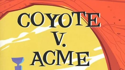  Will Coyote vs. Acme be Certified Fresh on Rotten Tomatoes?