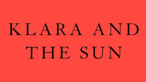 What will Klara and the Sun earn in its domestic opening weekend?