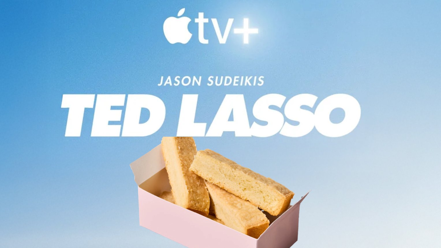 Will Ted give Rebecca his homemade biscuits in S4?