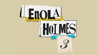 Does Enola and Tewkesbury's wedding go through in Enola Holmes 3?