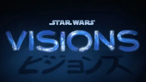 Will Lucasfilm announce a 2nd Star Wars: Visions Presents in 2026? 