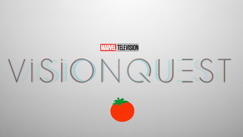 Will VisionQuest have a higher Tomatometer than Ironheart?
