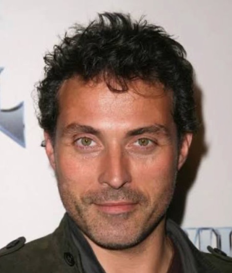 Rufus Sewell – The Diplomat 
