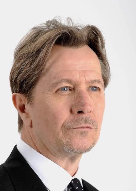 Gary Oldman – Slow Horses 