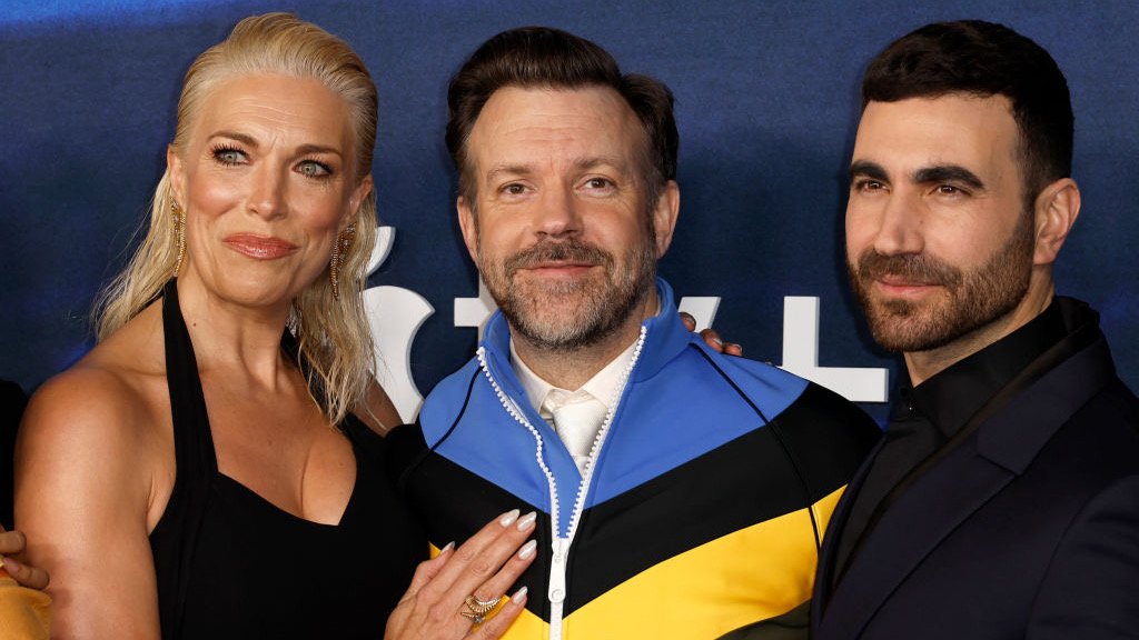 Will Roy and Keeley reunite romantically in Ted Lasso Season 4?
