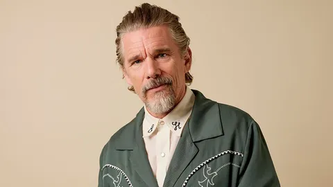 Will Ethan Hawke get Best Actor Oscar nomination for The Weight?