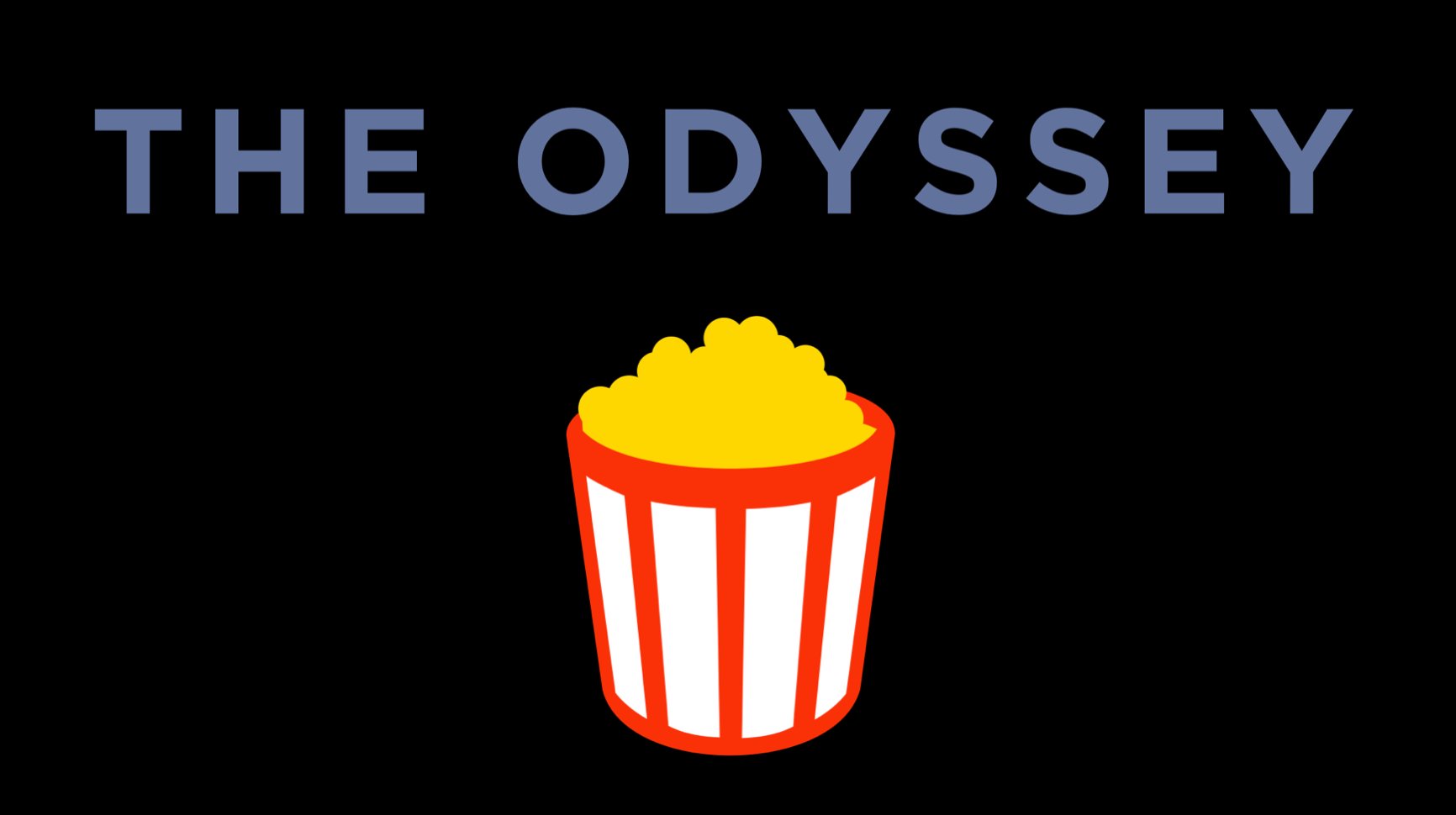 The Odyssey Popcornmeter score? 