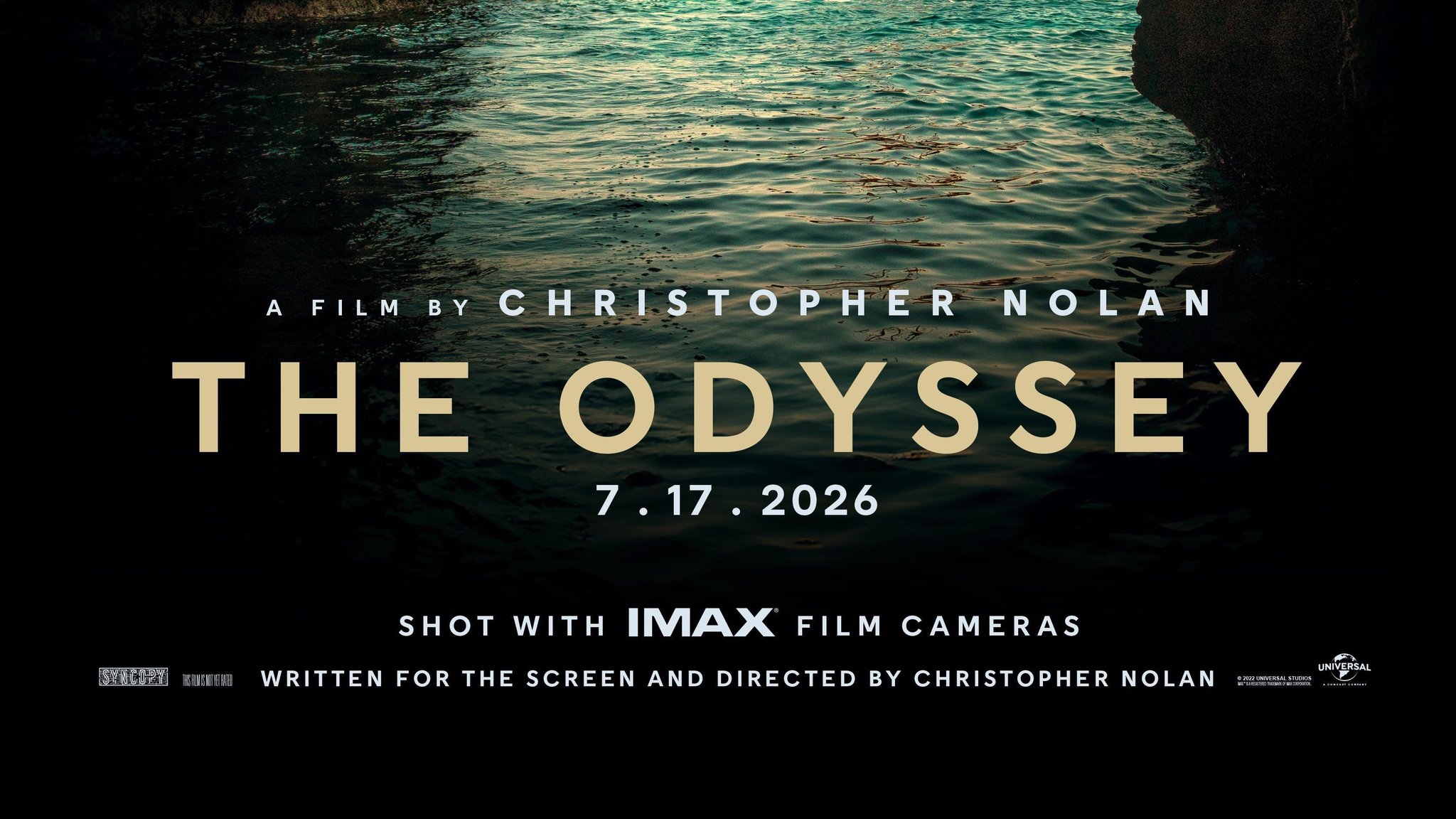 Will The Odyssey show Odysseus being recognized by his dog upon his return to Ithaca?