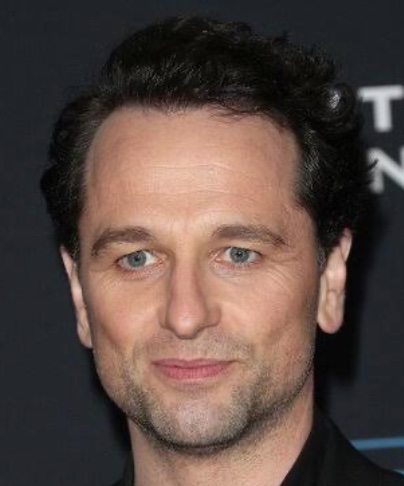 Matthew Rhys – Widow's Bay