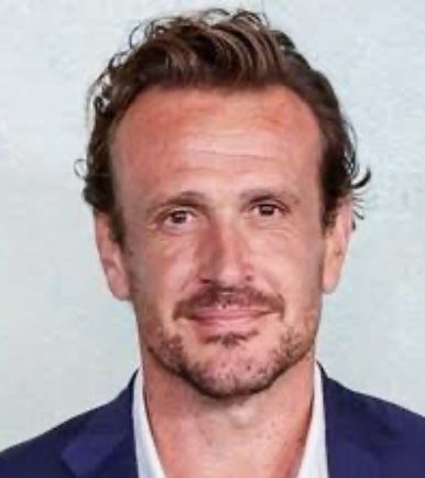 Jason Segel – Shrinking 