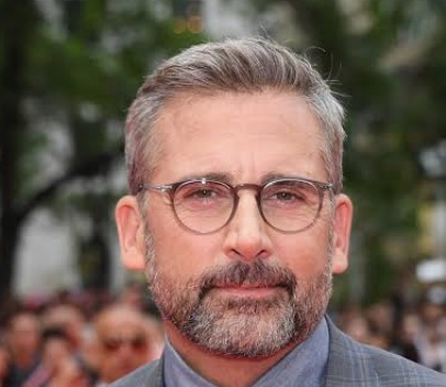 Steve Carell – Rooster