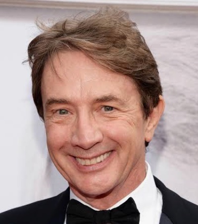 Martin Short – Only Murders in the Building