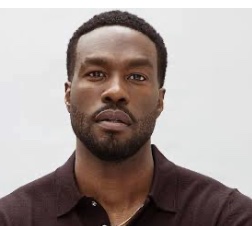 Yahya Abdul-Mateen II – Wonder Man