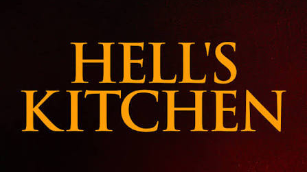Hells Kitchen S25 winner? 