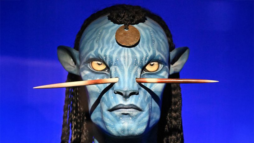 Will James Cameron hold a press conference revealing the plots of Avatar 4 & 5?
