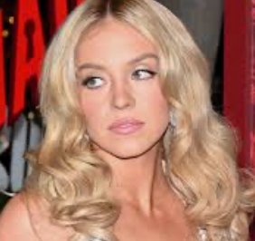 Sydney Sweeney