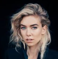 Vanessa Kirby