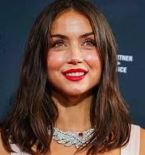 Ana de Armas